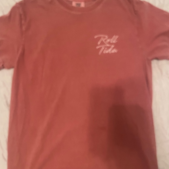 Alabama Crimson Tide women’s shirt - Picture 1 of 3